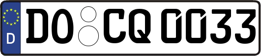 DO-CQ0033