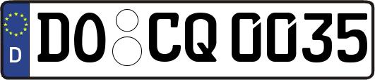DO-CQ0035