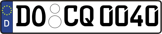 DO-CQ0040