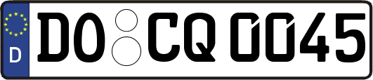 DO-CQ0045