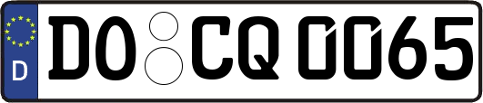 DO-CQ0065