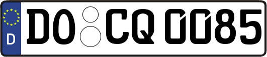 DO-CQ0085