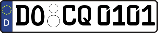 DO-CQ0101