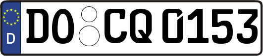 DO-CQ0153