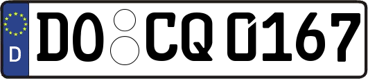 DO-CQ0167