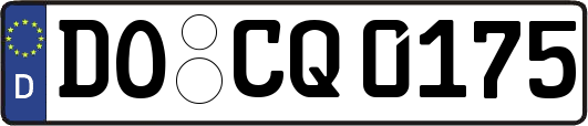 DO-CQ0175