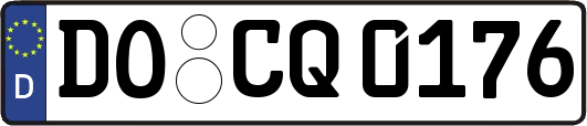 DO-CQ0176