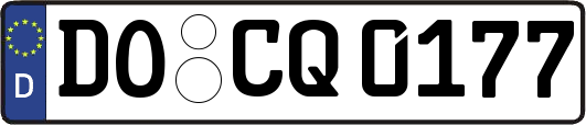 DO-CQ0177