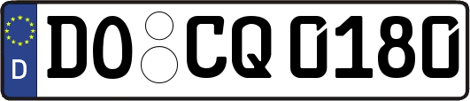 DO-CQ0180