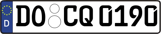 DO-CQ0190