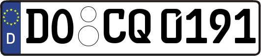DO-CQ0191
