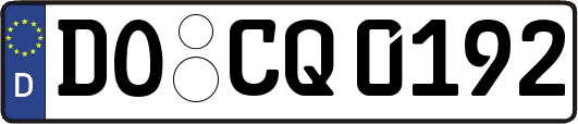 DO-CQ0192