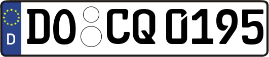 DO-CQ0195