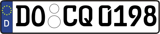 DO-CQ0198