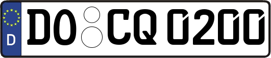 DO-CQ0200