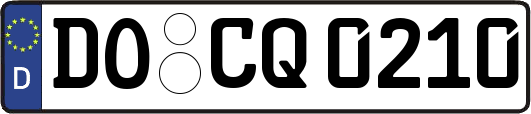 DO-CQ0210