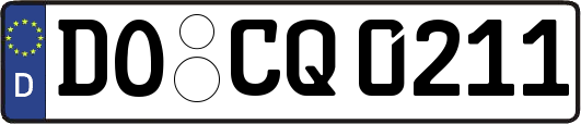 DO-CQ0211