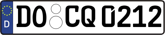 DO-CQ0212