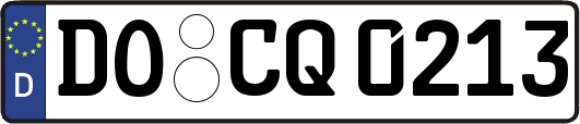 DO-CQ0213