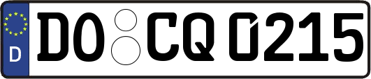 DO-CQ0215