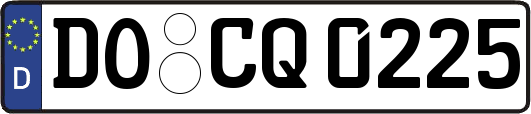 DO-CQ0225