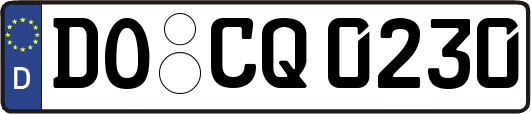 DO-CQ0230