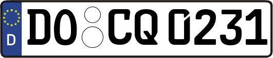 DO-CQ0231