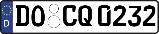 DO-CQ0232