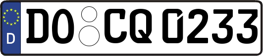 DO-CQ0233