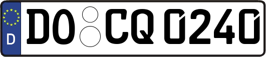 DO-CQ0240