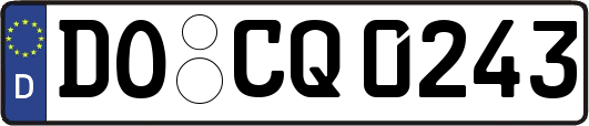 DO-CQ0243
