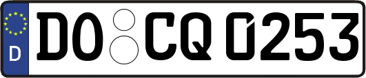 DO-CQ0253