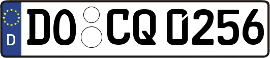 DO-CQ0256