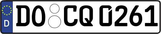 DO-CQ0261