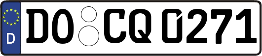 DO-CQ0271