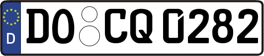 DO-CQ0282