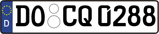 DO-CQ0288