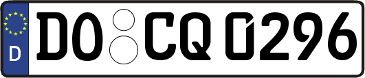 DO-CQ0296
