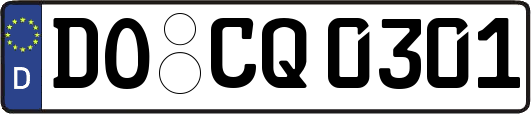 DO-CQ0301