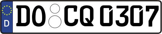 DO-CQ0307