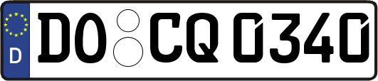 DO-CQ0340