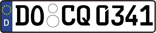 DO-CQ0341