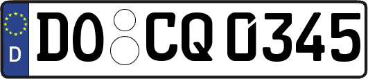 DO-CQ0345