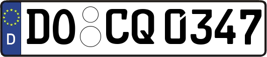 DO-CQ0347