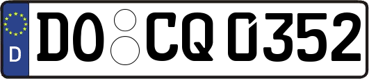 DO-CQ0352