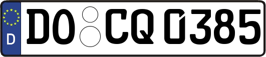 DO-CQ0385