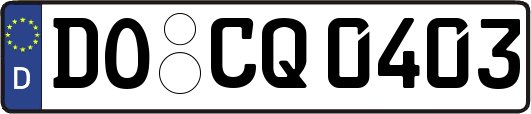 DO-CQ0403