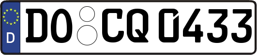 DO-CQ0433