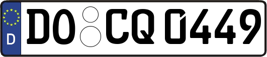 DO-CQ0449