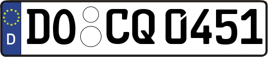 DO-CQ0451